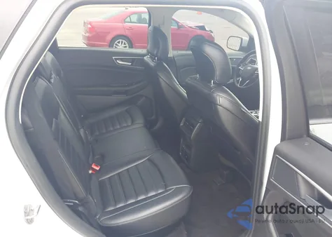 2019 Ford Edge Sel z USA, uszkodzony, nr VIN 2FMPK4J94KBB60747